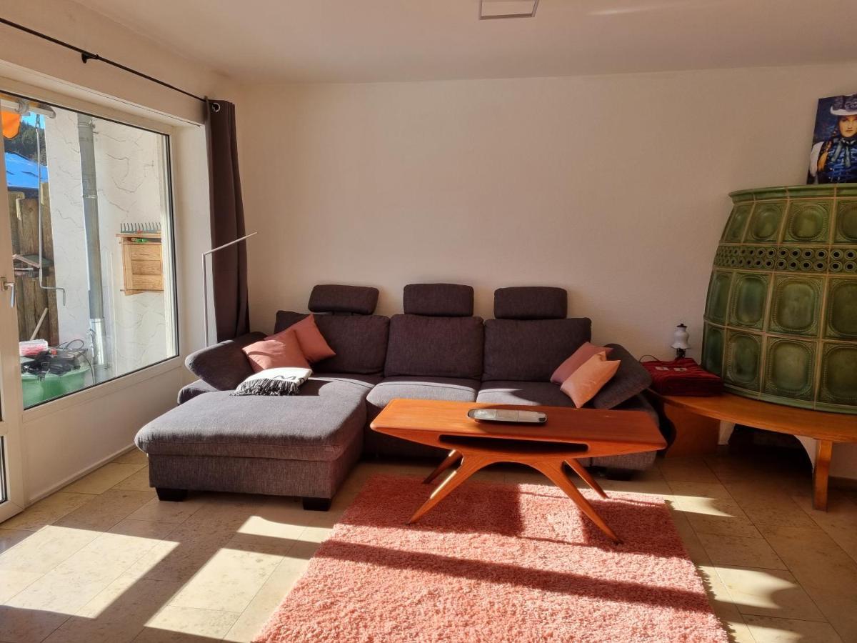 Ferienwohnung Vogelnescht19 Titisee-Neustadt Exterior foto