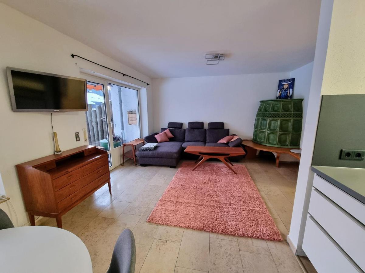 Ferienwohnung Vogelnescht19 Titisee-Neustadt Exterior foto