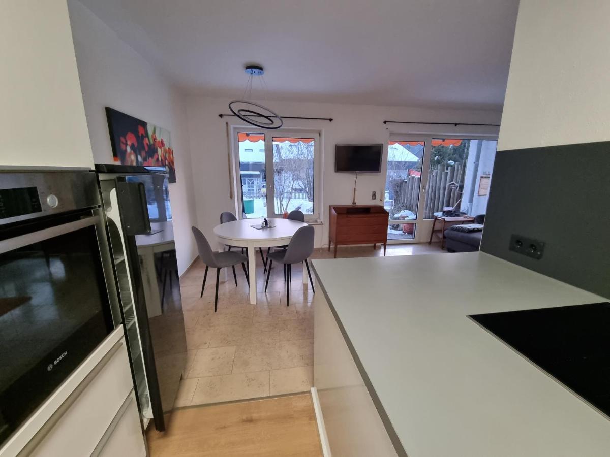 Ferienwohnung Vogelnescht19 Titisee-Neustadt Exterior foto