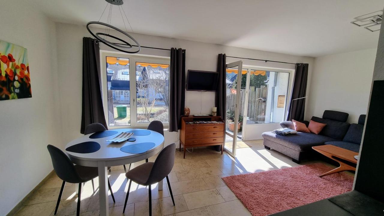 Ferienwohnung Vogelnescht19 Titisee-Neustadt Exterior foto
