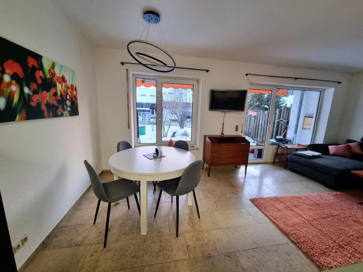 Ferienwohnung Vogelnescht19 Titisee-Neustadt Exterior foto