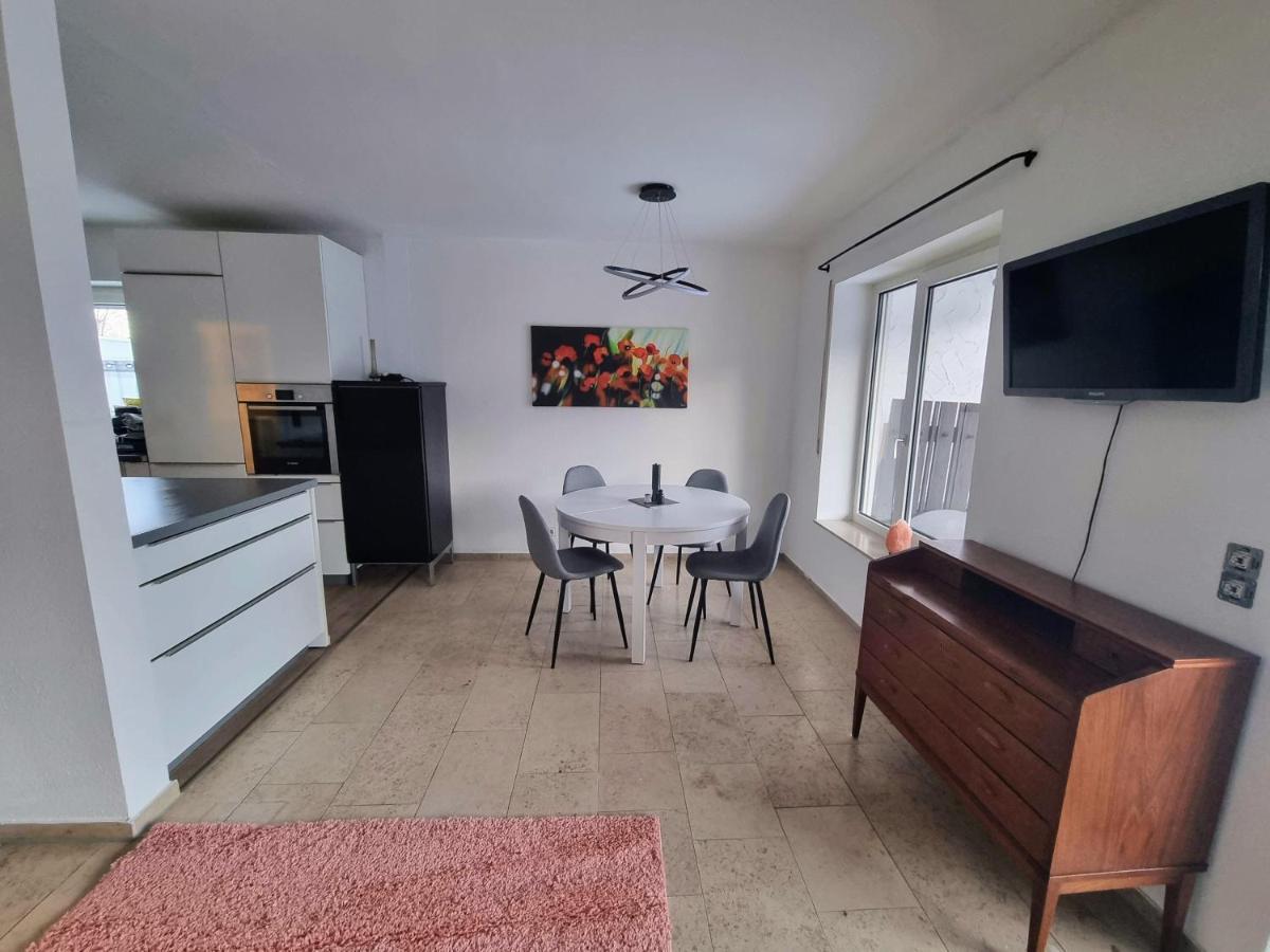Ferienwohnung Vogelnescht19 Titisee-Neustadt Exterior foto