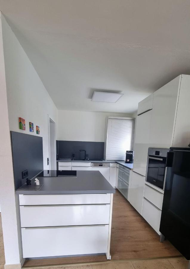 Ferienwohnung Vogelnescht19 Titisee-Neustadt Exterior foto
