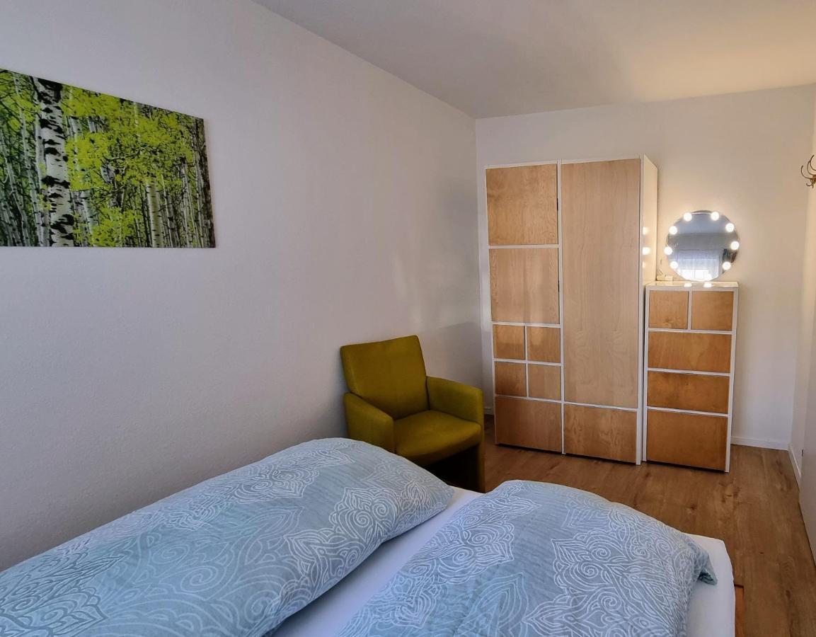 Ferienwohnung Vogelnescht19 Titisee-Neustadt Exterior foto